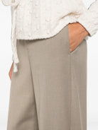 PANTALON MASTICE
