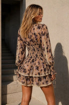 VESTIDO WHISPER ROMANCE