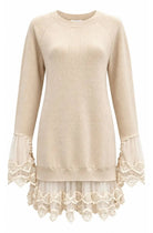 JERSEY COLETTE LACE