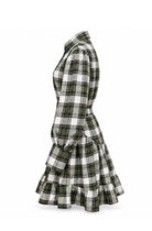 VESTIDO CAMBRIDGE