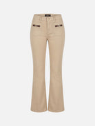 JEANS BOLSILLO POLI