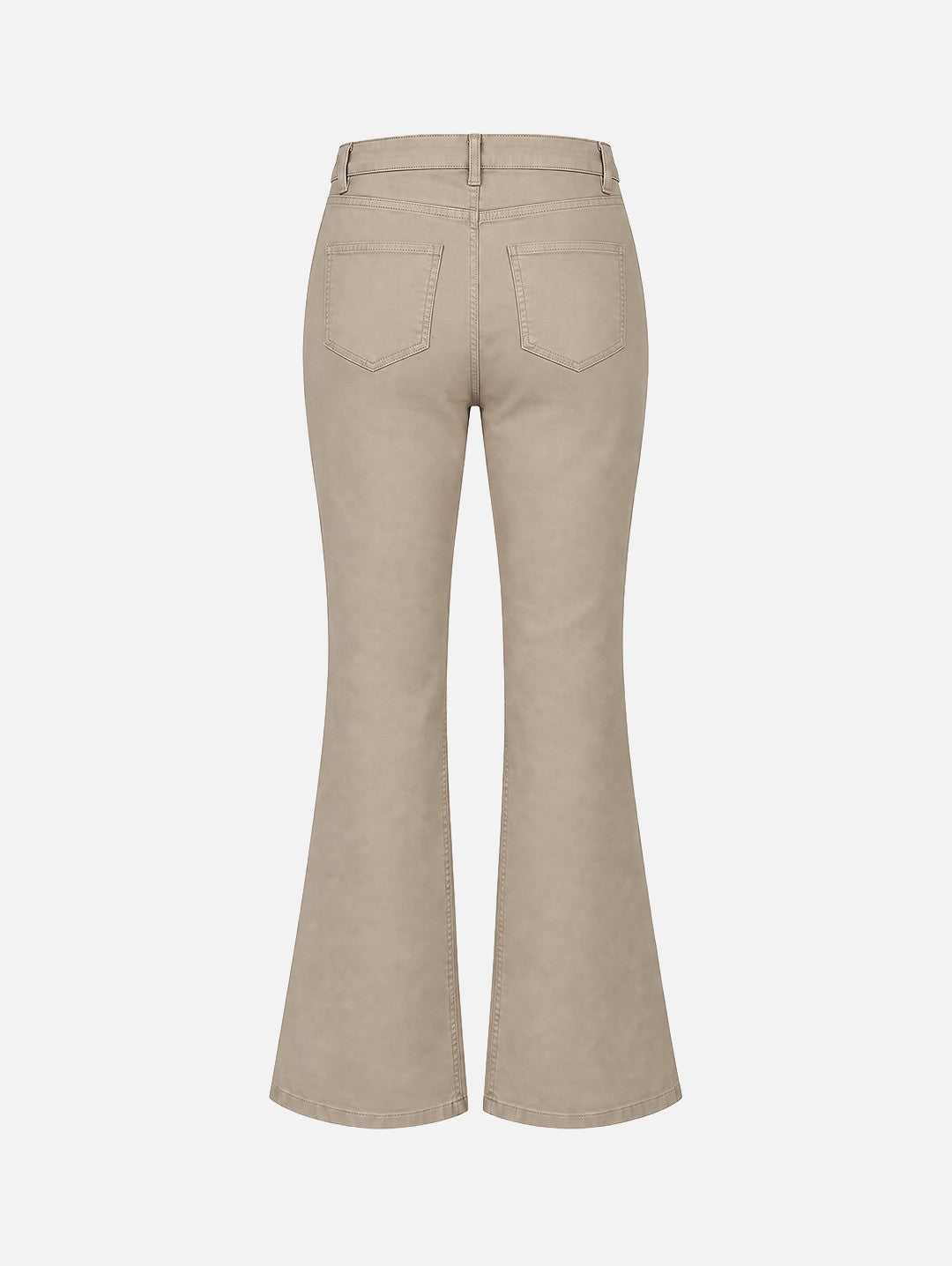 JEANS BOLSILLO POLI