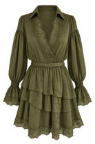 VESTIDO BOHEMIA