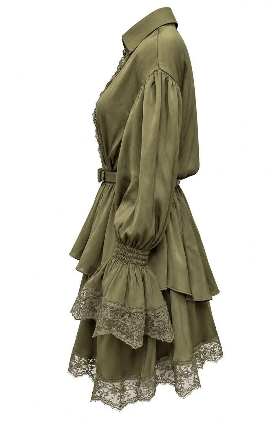 VESTIDO BOHEMIA