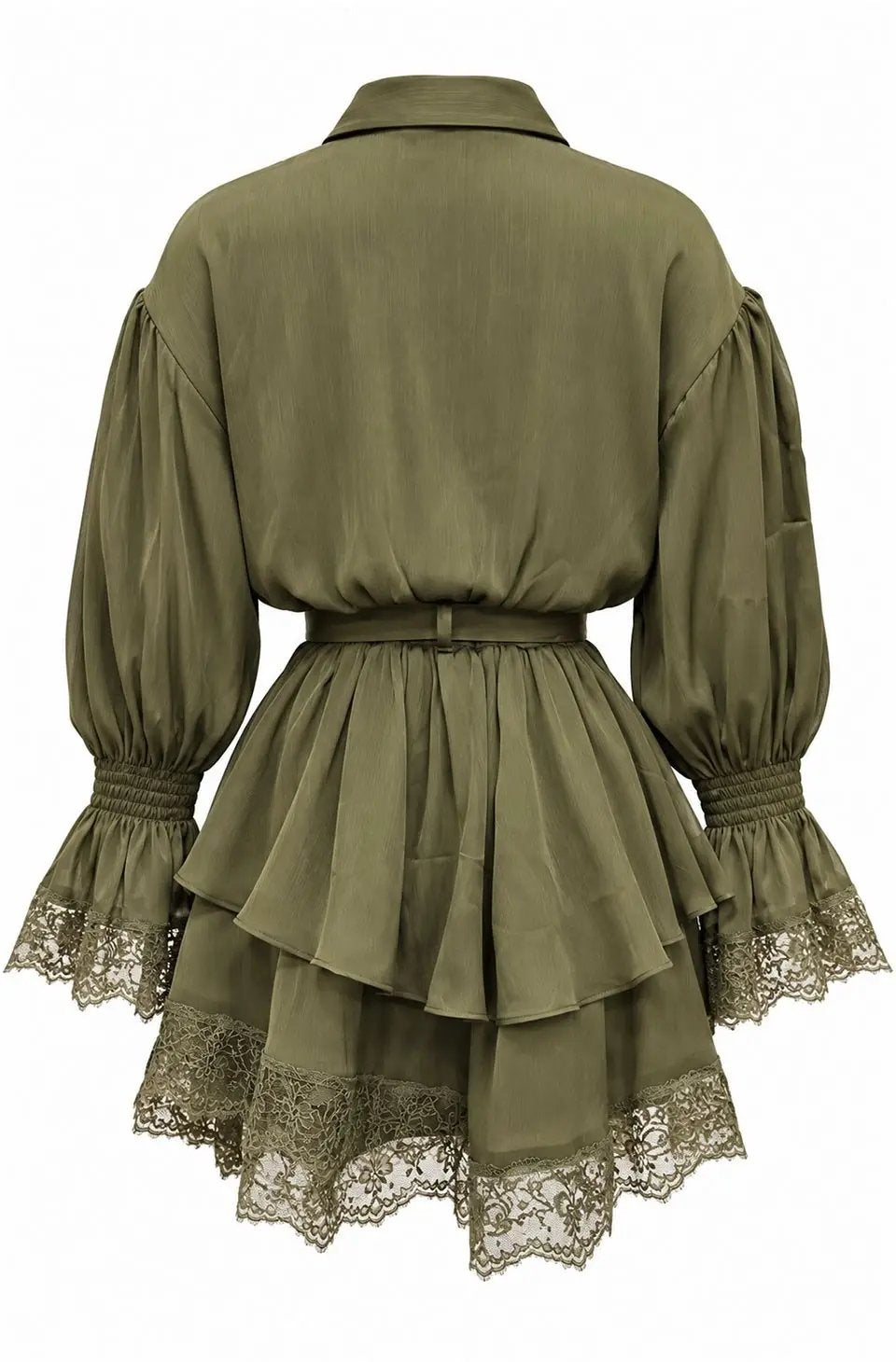 VESTIDO BOHEMIA