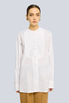 CAMISA MAO PERLAS