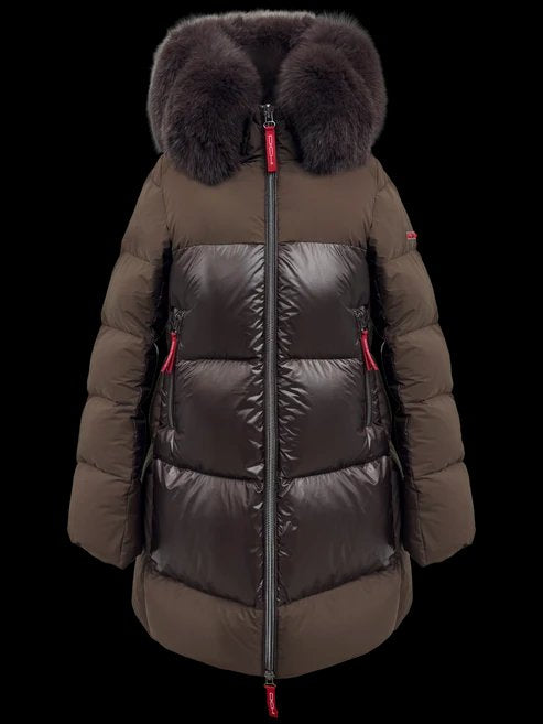 PLUMAS STEFFI