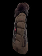 PLUMAS STEFFI
