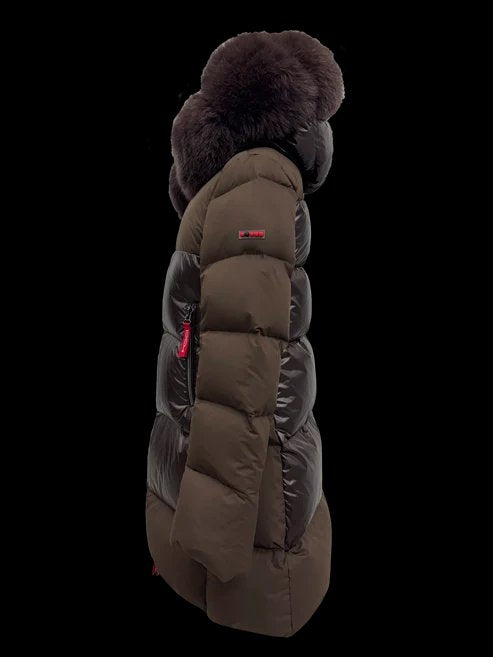 PLUMAS STEFFI