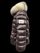 PLUMAS OLIDEN FOX COMBINADO