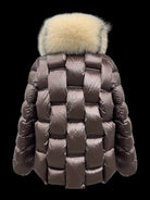 PLUMAS OLIDEN FOX COMBINADO