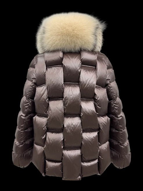 PLUMAS OLIDEN FOX COMBINADO
