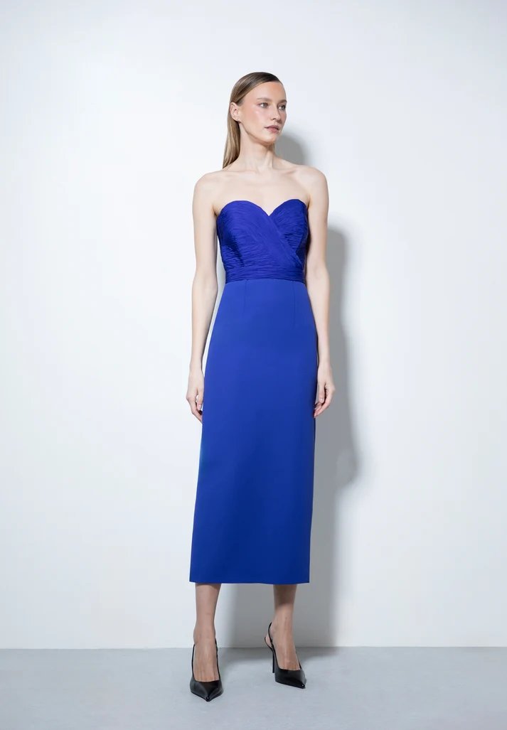 VESTIDO DEGAS
