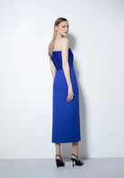 VESTIDO DEGAS