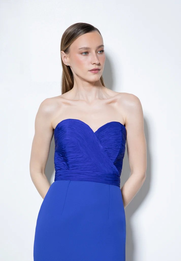 VESTIDO DEGAS