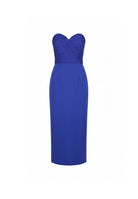 VESTIDO DEGAS