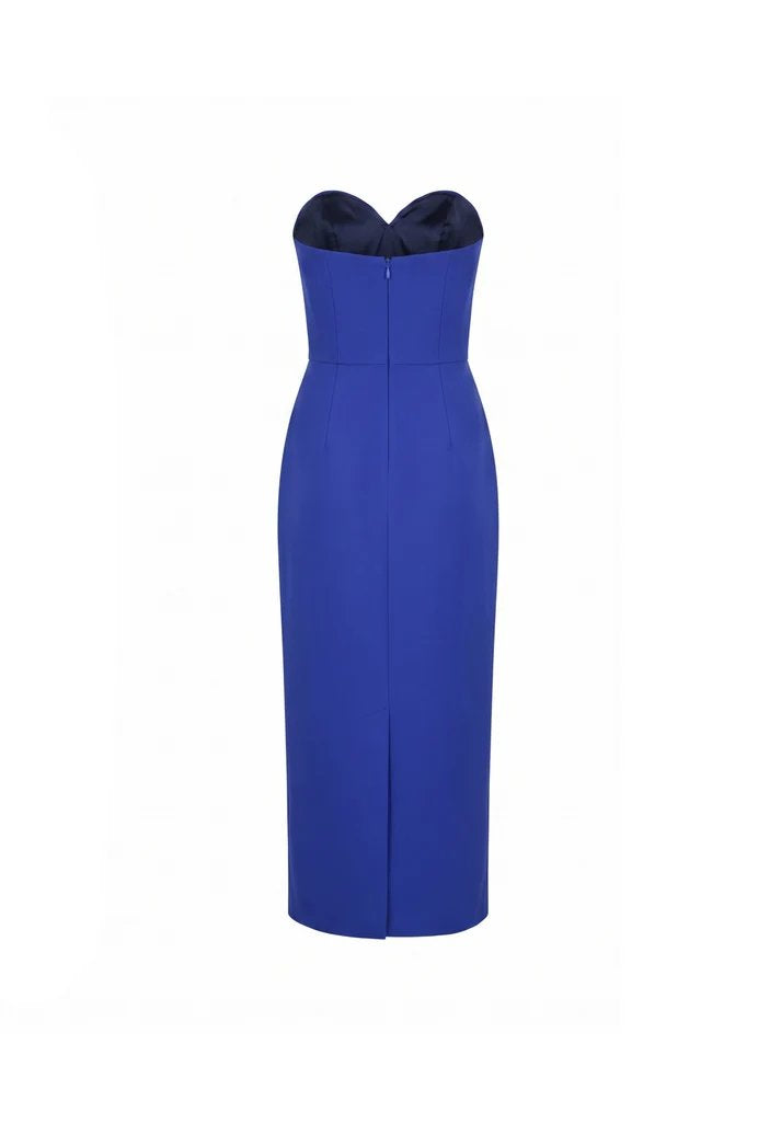 VESTIDO DEGAS