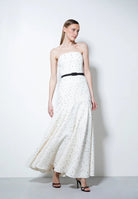 VESTIDO MONET TWEED