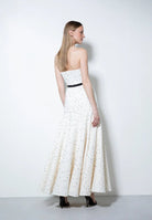 VESTIDO MONET TWEED