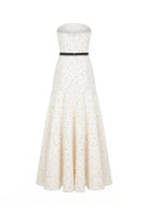 VESTIDO MONET TWEED