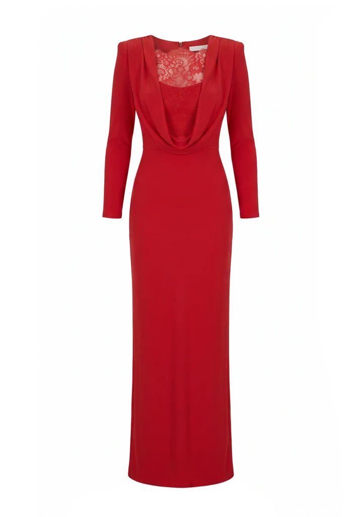 VESTIDO BOTTICELLI