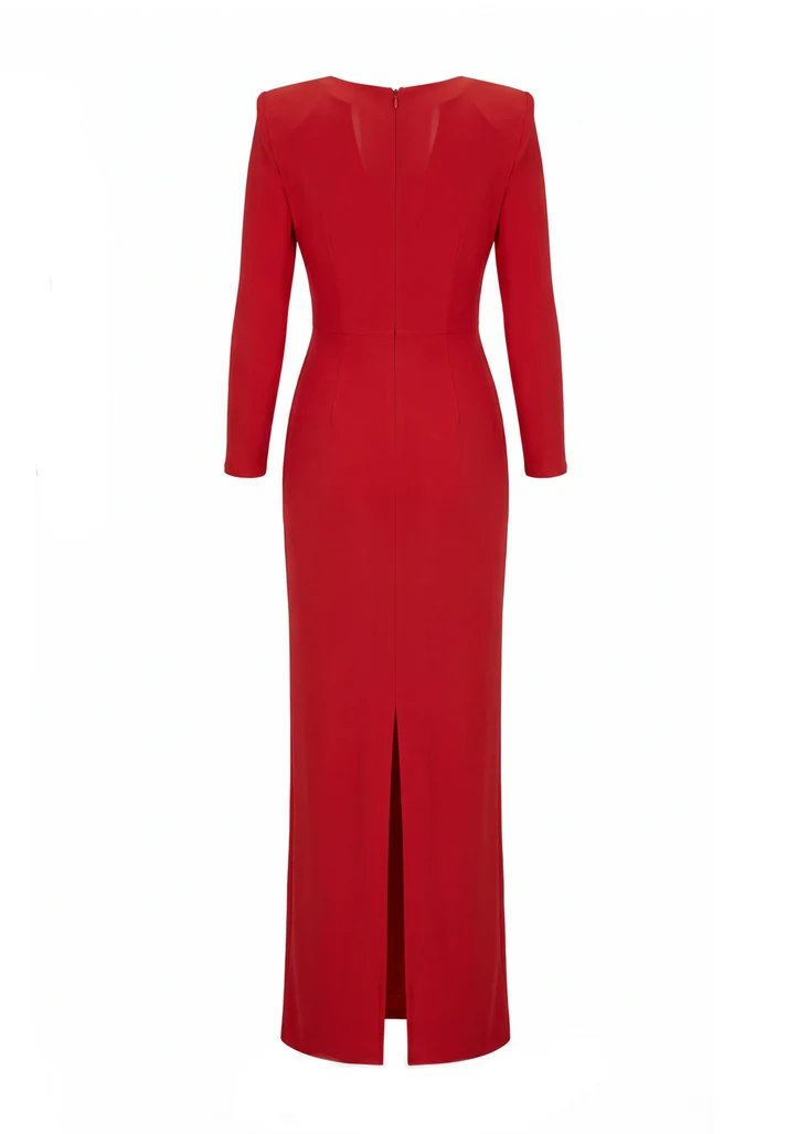VESTIDO BOTTICELLI