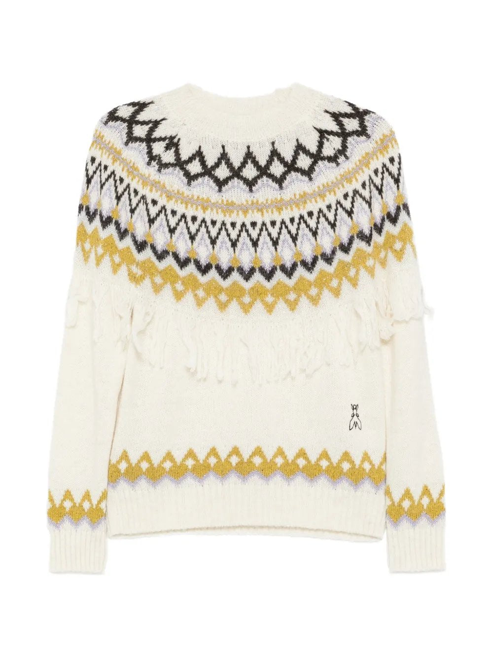 JERSEY SCANDINAV