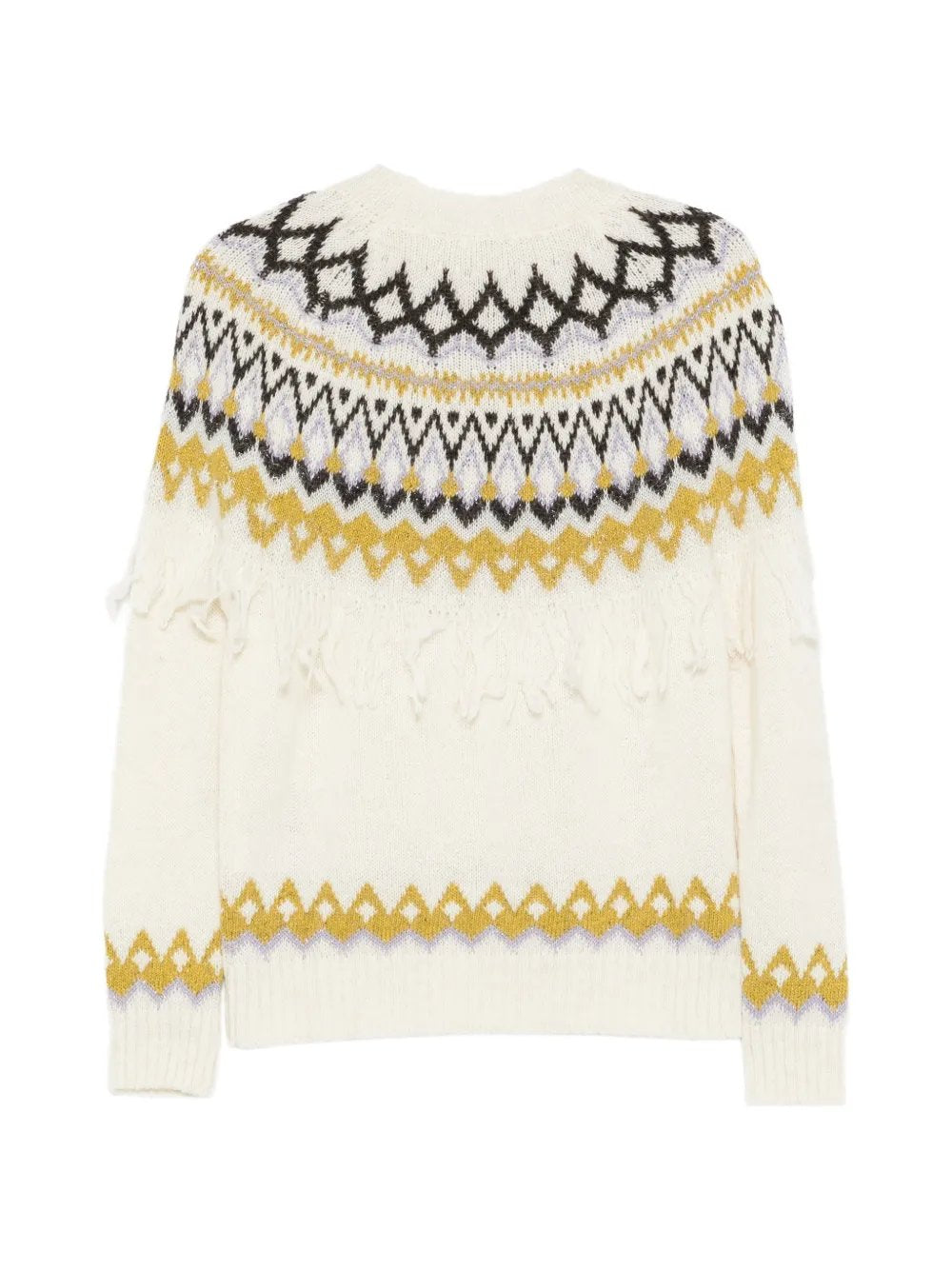 JERSEY SCANDINAV