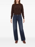 JEANS BALLON