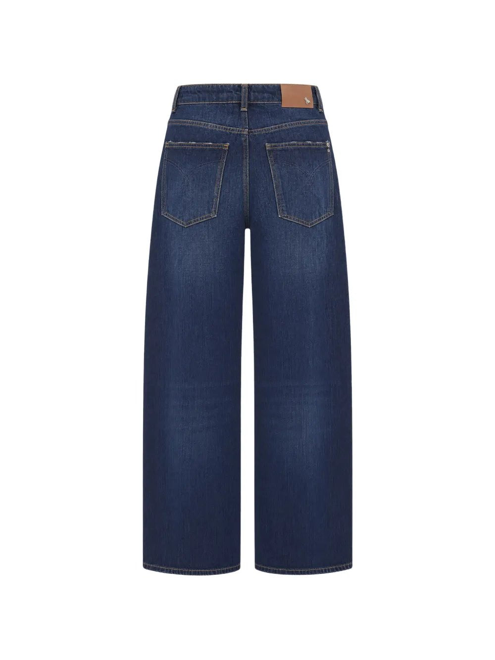 JEANS BALLON