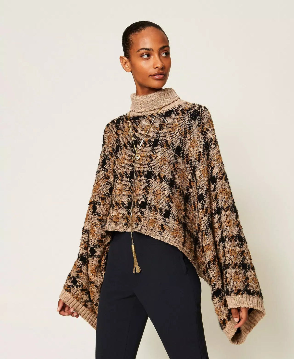 CAPA JACQUARD