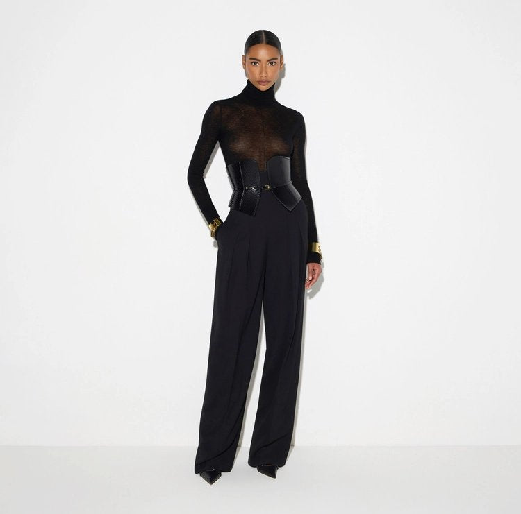 PANTALON PINZA EF