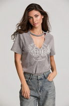 CAMISETA DOORS