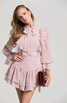 VESTIDO ERIA