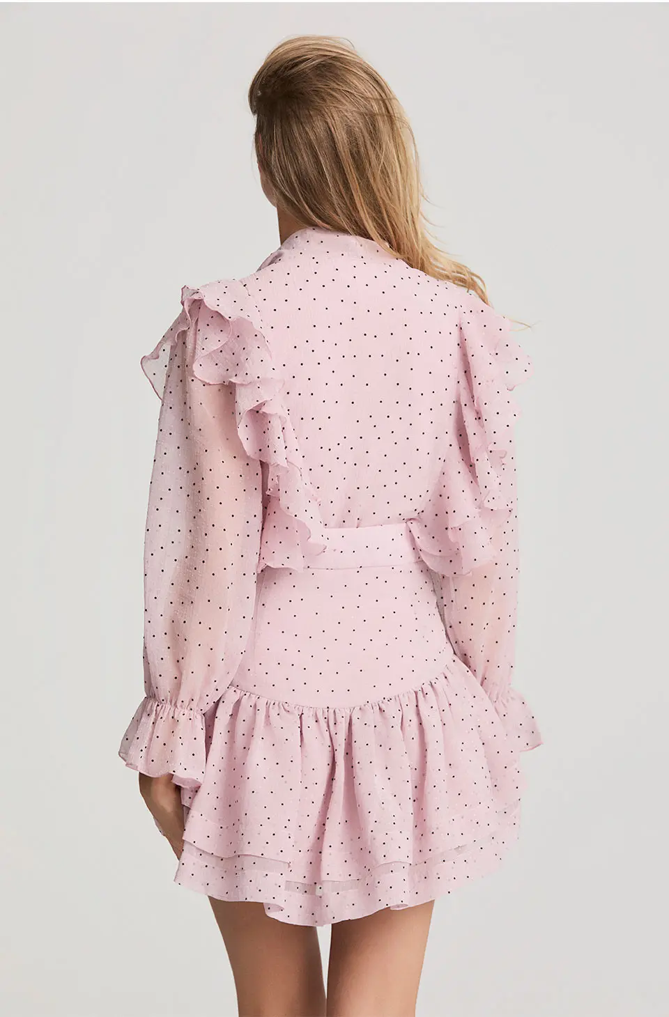 VESTIDO ERIA