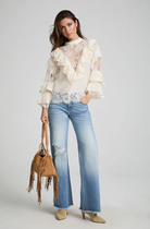 JEANS FETICHE