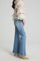JEANS FETICHE