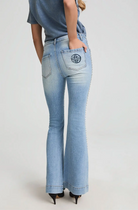 JEANS TACHAS