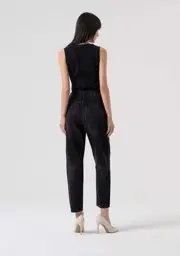 JEANS MOM FIT
