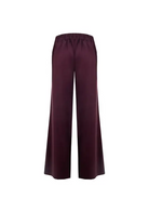 PANTALÓN BORDEAUX