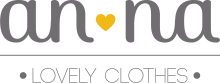 Anna Lovely Clothes
