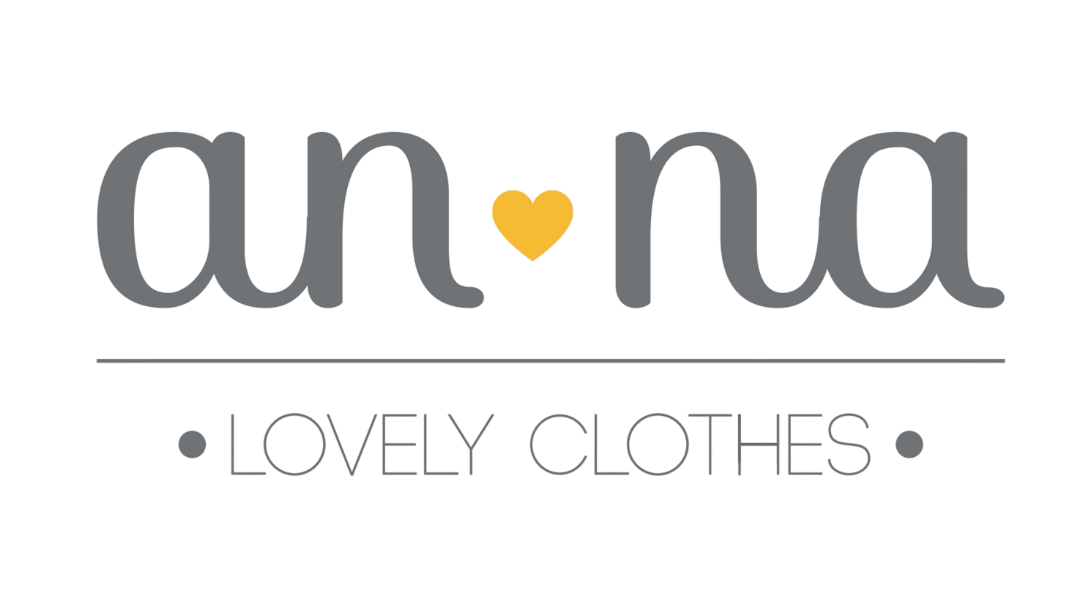 Anna Lovely Clothes